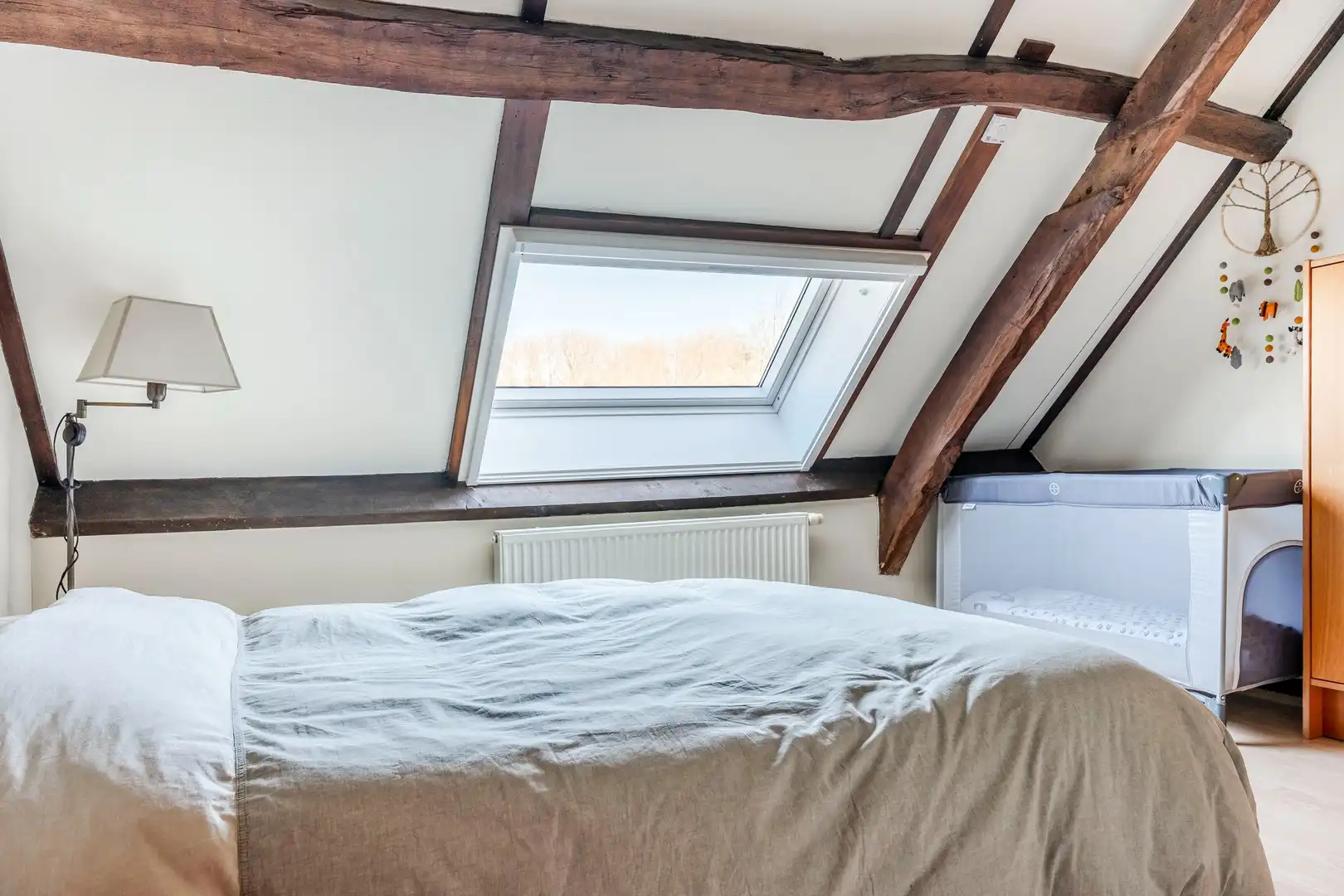 Prachtige instapklare woning met diverse invullingsmogelijkheden! foto 17