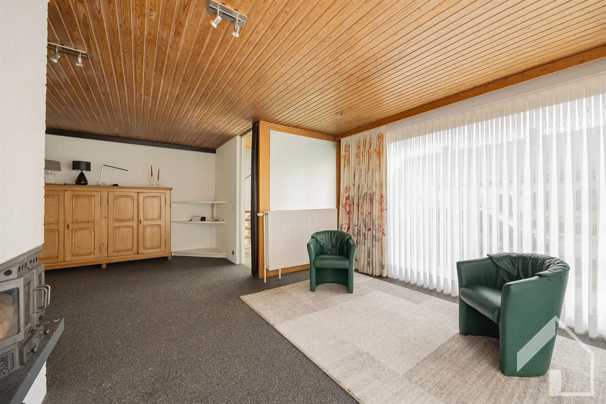 Comfortabele HOB in rustige woonwijk foto 5