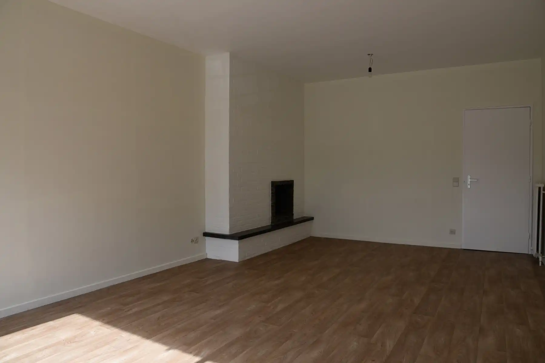 Centraal gelegen, energiezuinig appartement op eerste verdiep foto 3