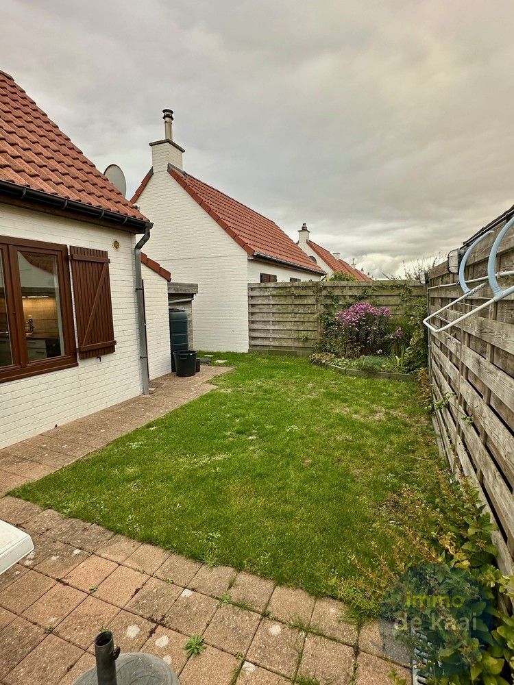 Vakantiewoning voor 6 personen - volle eigendom foto 4