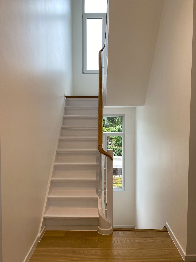 Gerenoveerde woning op uitstekende ligging! foto 14