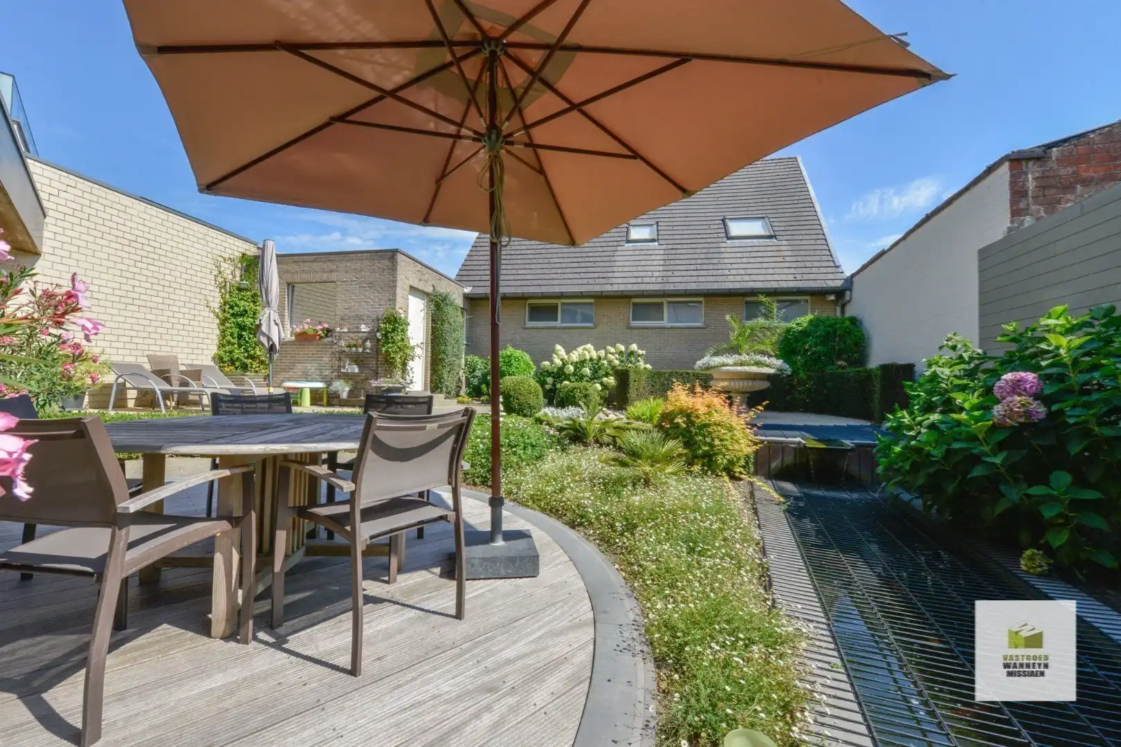 Energiezuinige & instapklare woning met 5 slaapkamers, praktijk en inpandige garage foto 26