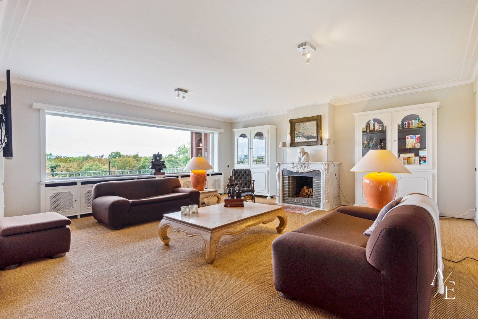 Loft te koop Parklaan 28 -/11 - 9300 Aalst