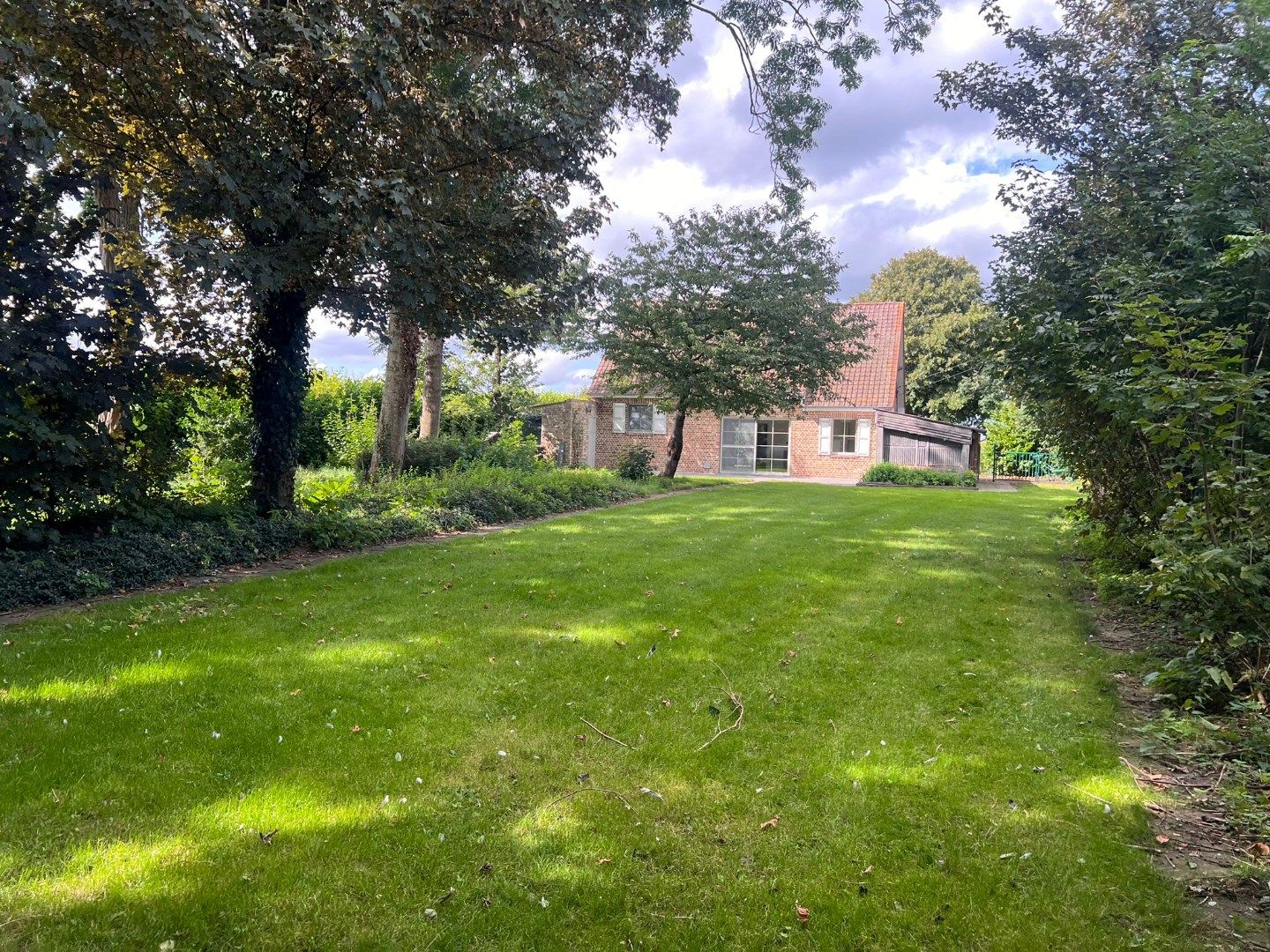 Charmante woning in een groene omgeving te Langemark-Poelkapelle foto 12