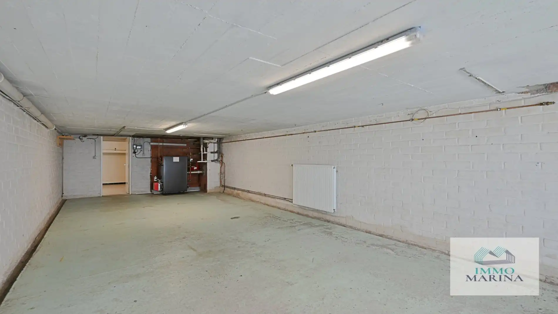 Zeer ruime (handels)woning met woonst of  projektmogelijkheid  centrum Keerbergen foto 21