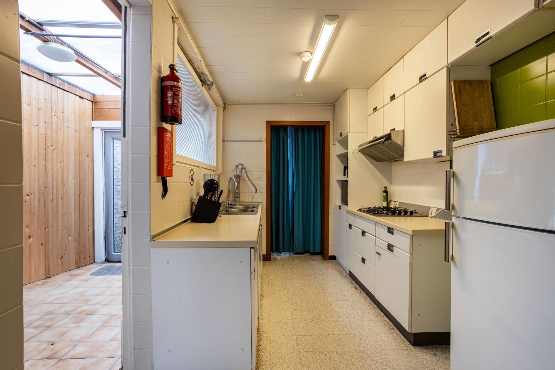 Ruime woning te koop nabij UZ Gent foto 6
