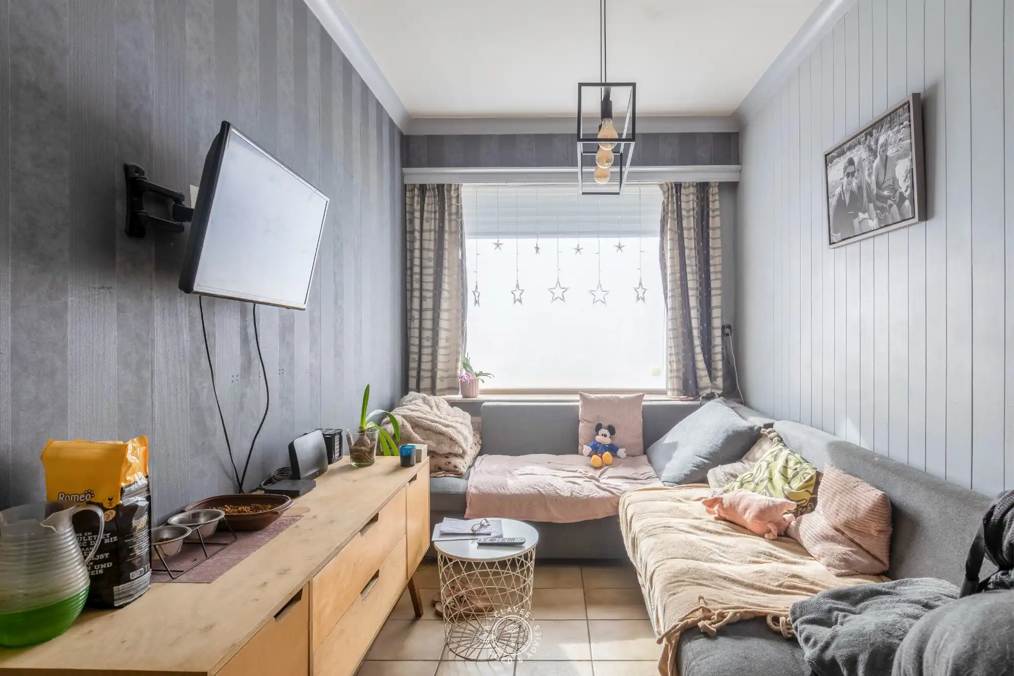 Op te frissen woning met fijne tuin foto 7