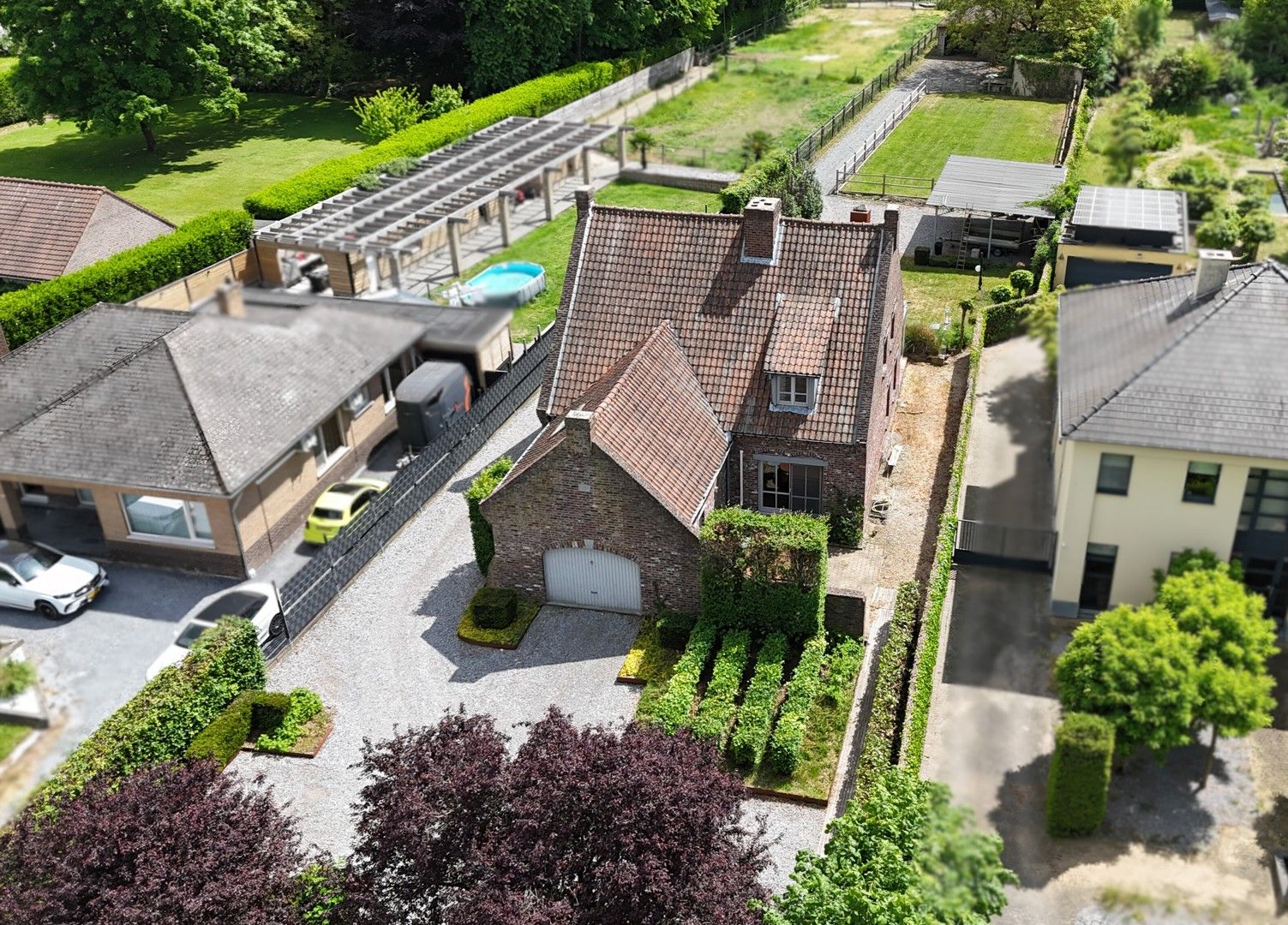 Hoofdfoto van de publicatie: Woning