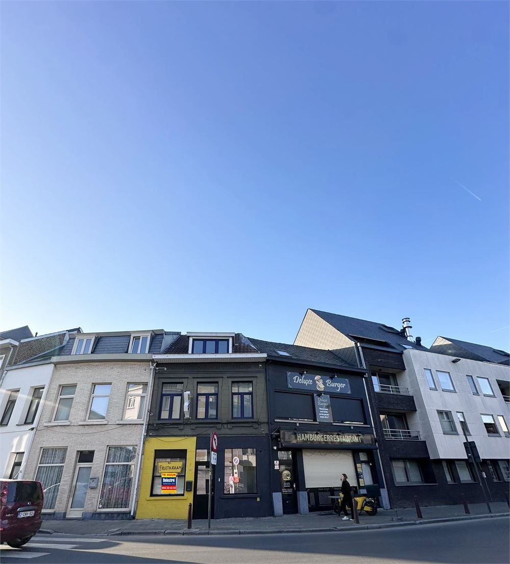 BETAALBAAR HANDELSGELIJKVLOERS foto 7