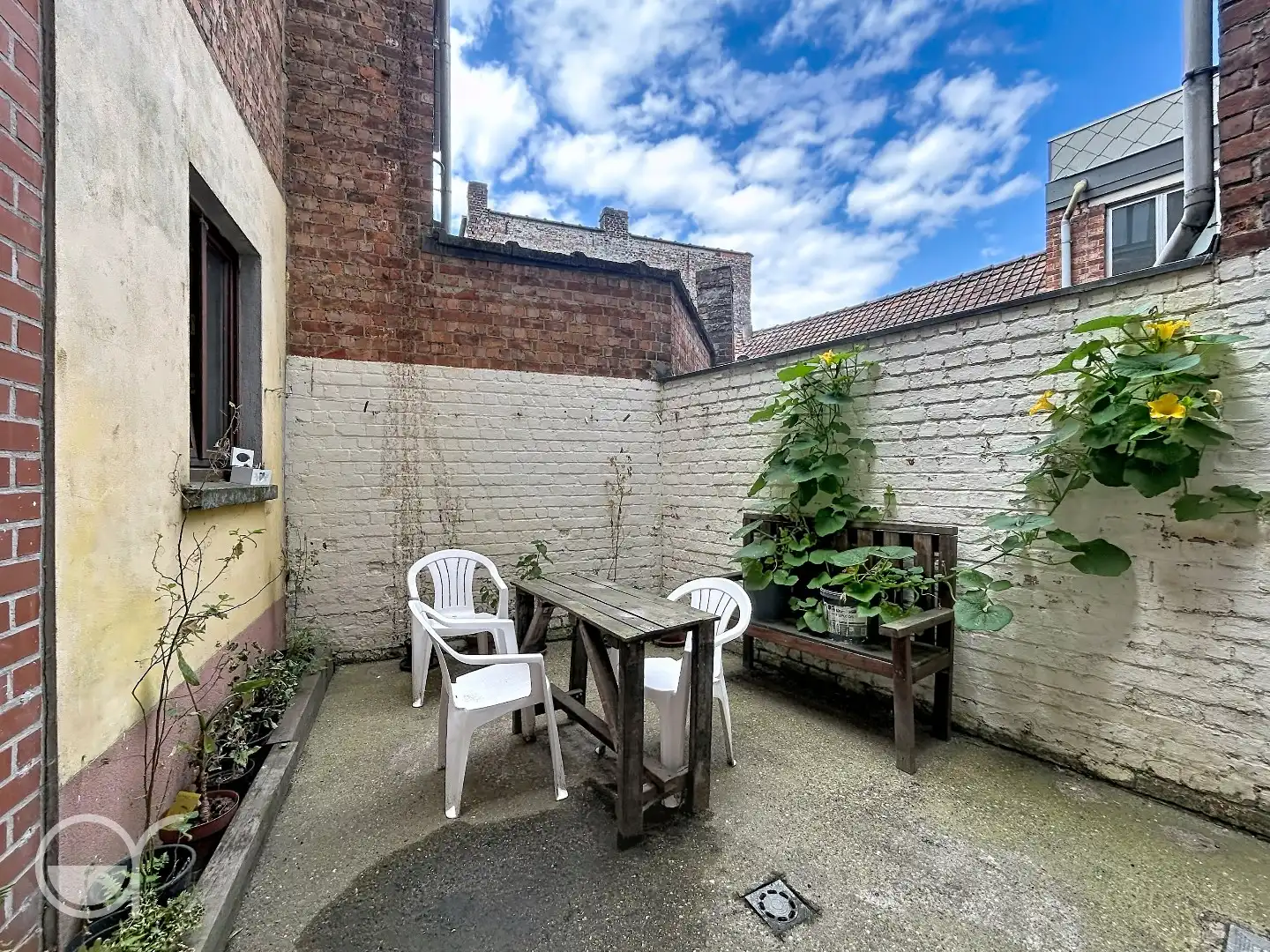Gezellig 3-slaapkamerappartement op toplocatie nabij Gent-Sint-Pieters foto 12