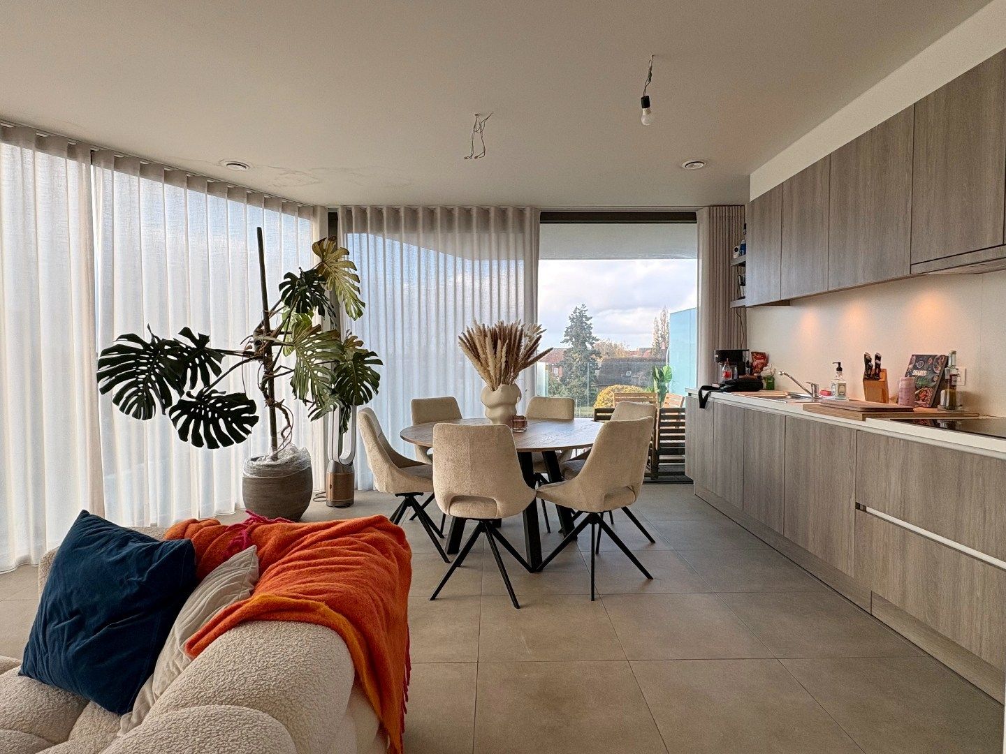 Nieuwbouw appartement in centrum Ingelmunster!  foto {{pictureIndex}}