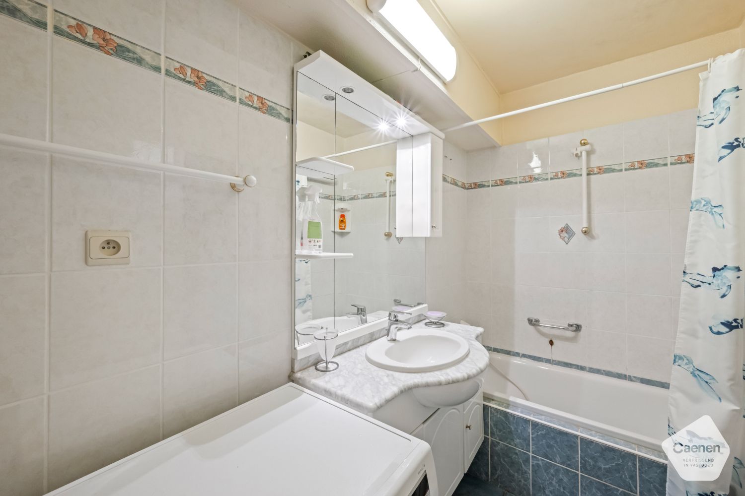 Drie slaapkamer appartement aan het Casinoplein foto 12