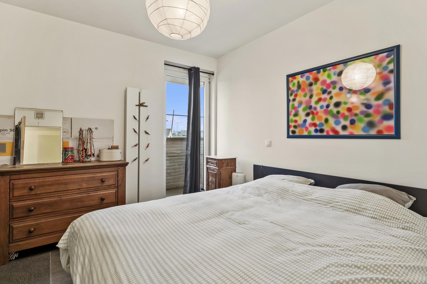 Nieuwbouwappartement 1ste verd met 2 autostaanplaatsen foto 8