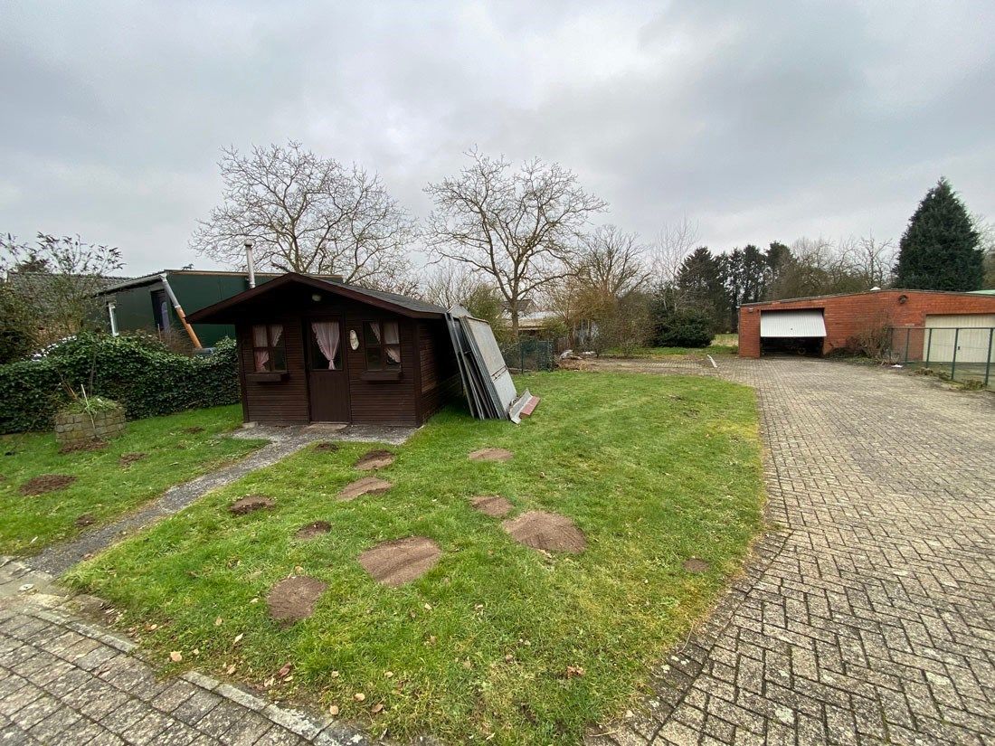 Karaktervolle vrijstaande woning te Schaffen (Diest) foto 17