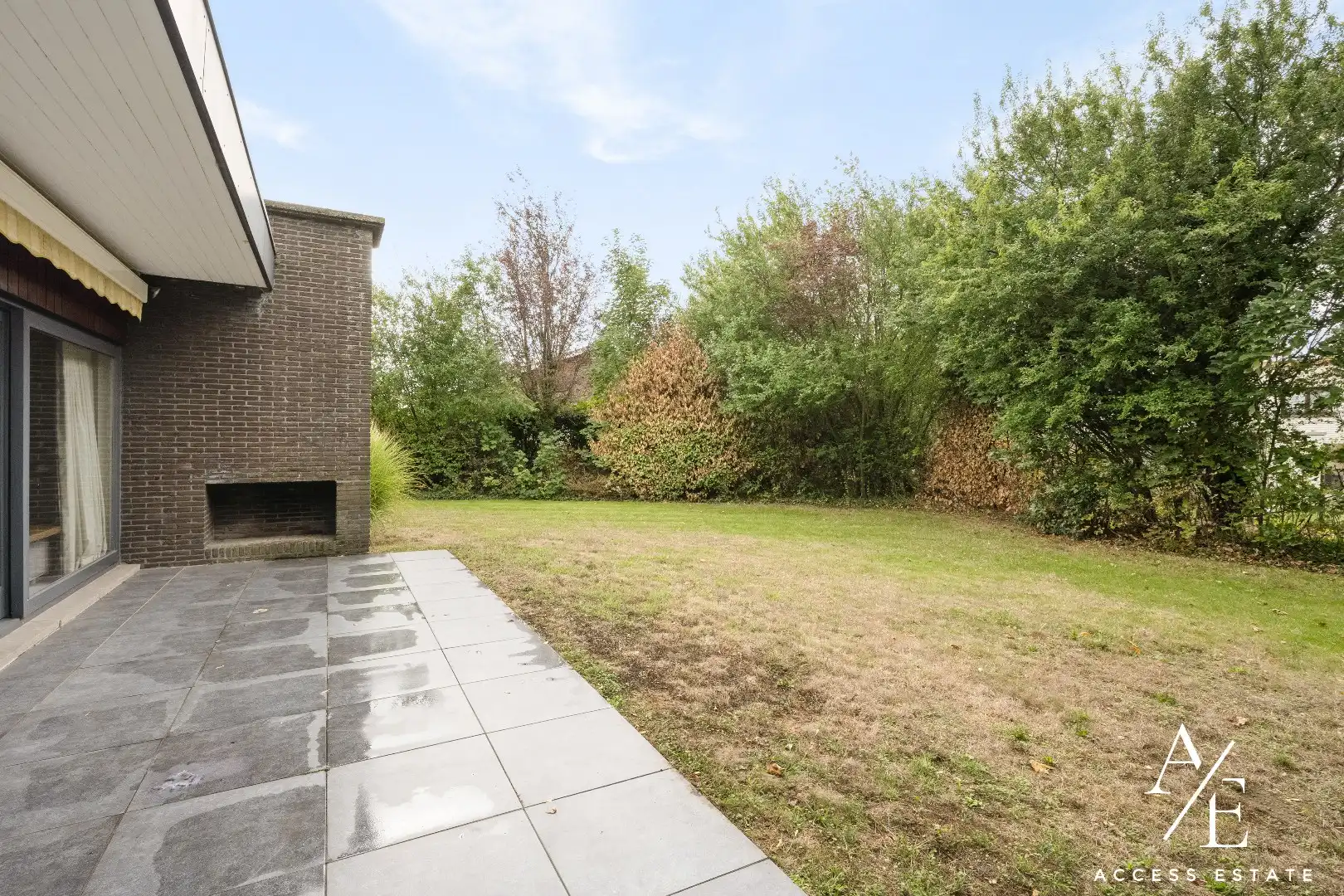 EVERGEM - Charmante bungalow met renovatiepotentieel en zonnige tuin foto 15