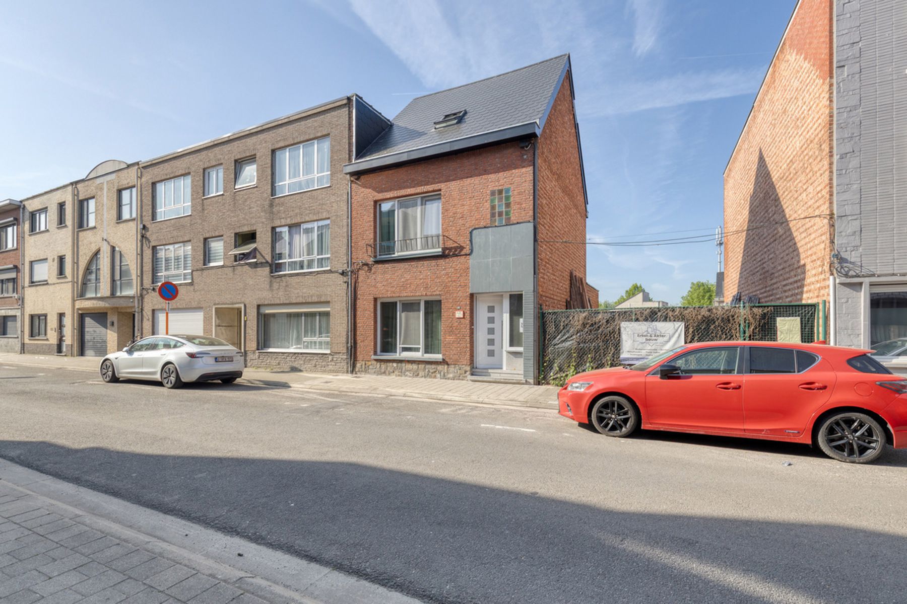 Luxe en comfort in het hart van Willebroek foto 28
