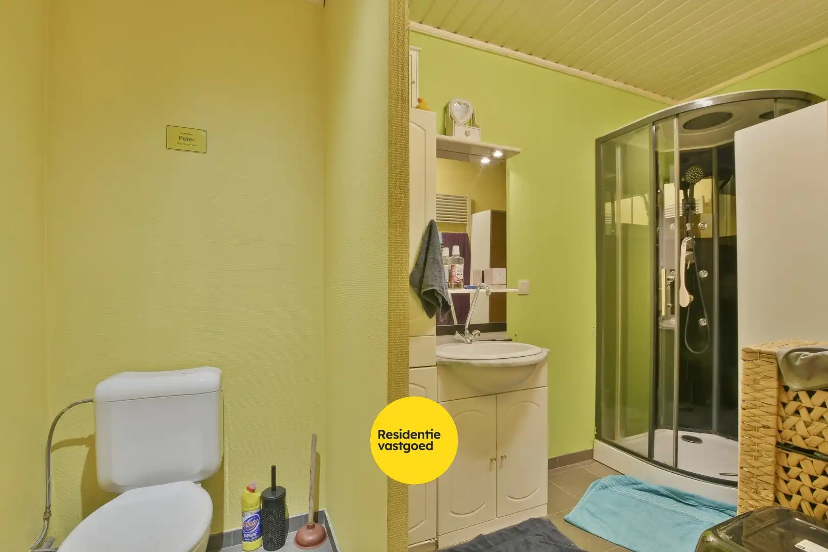 Karaktervol opbrengsteigendom met 4 appartementen nabij Grote Markt en strand in Blankenberge foto 33