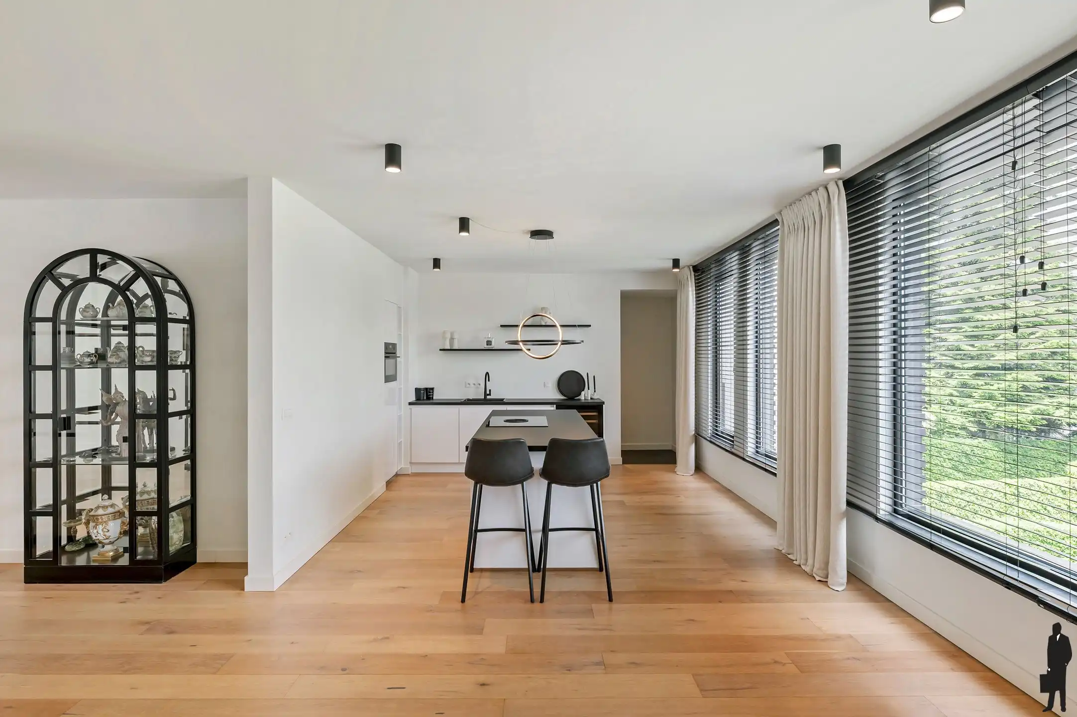 Schitterend luxeappartement aan het centrum! foto 7