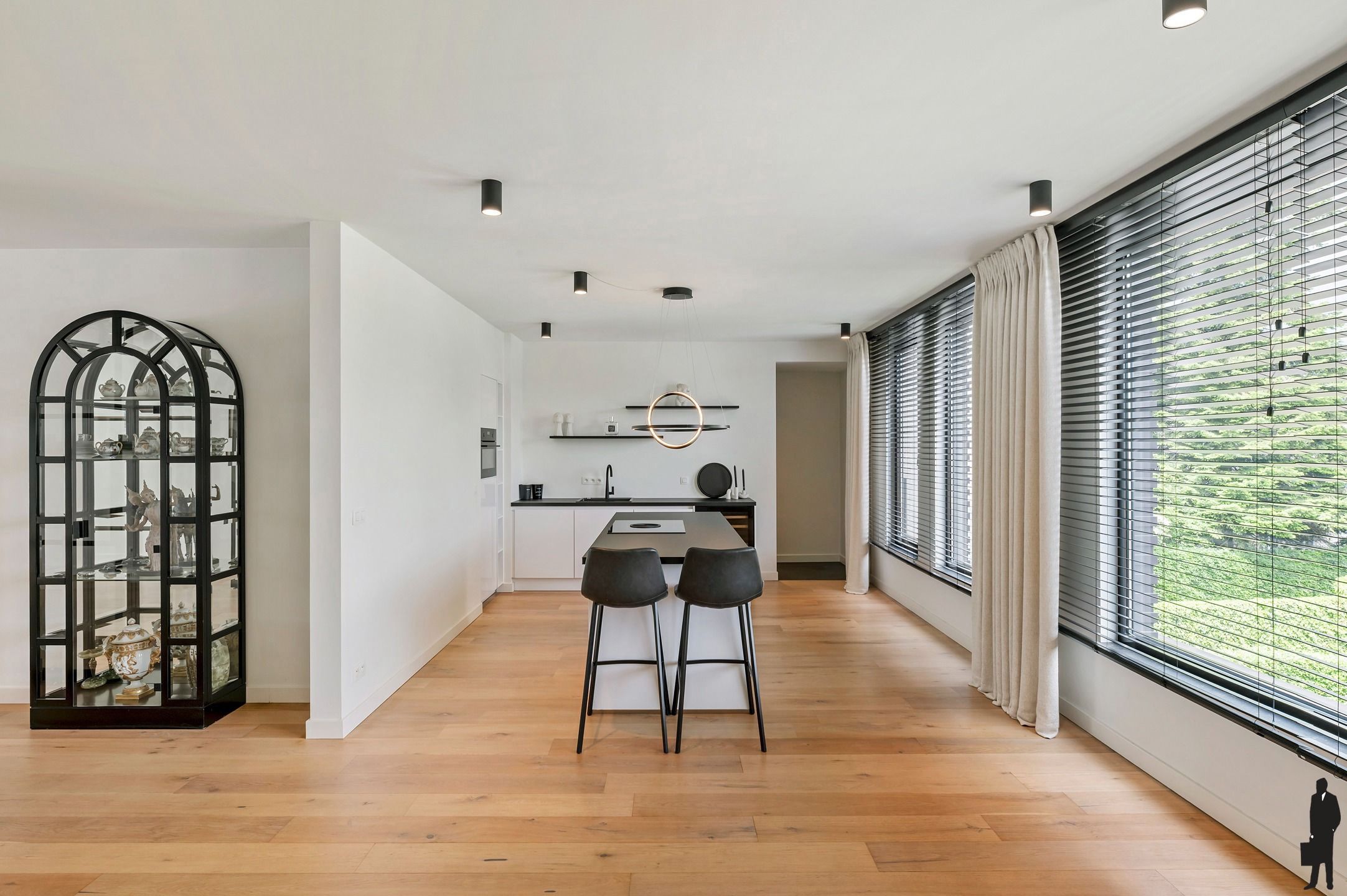 Schitterend luxeappartement aan het centrum! foto 7