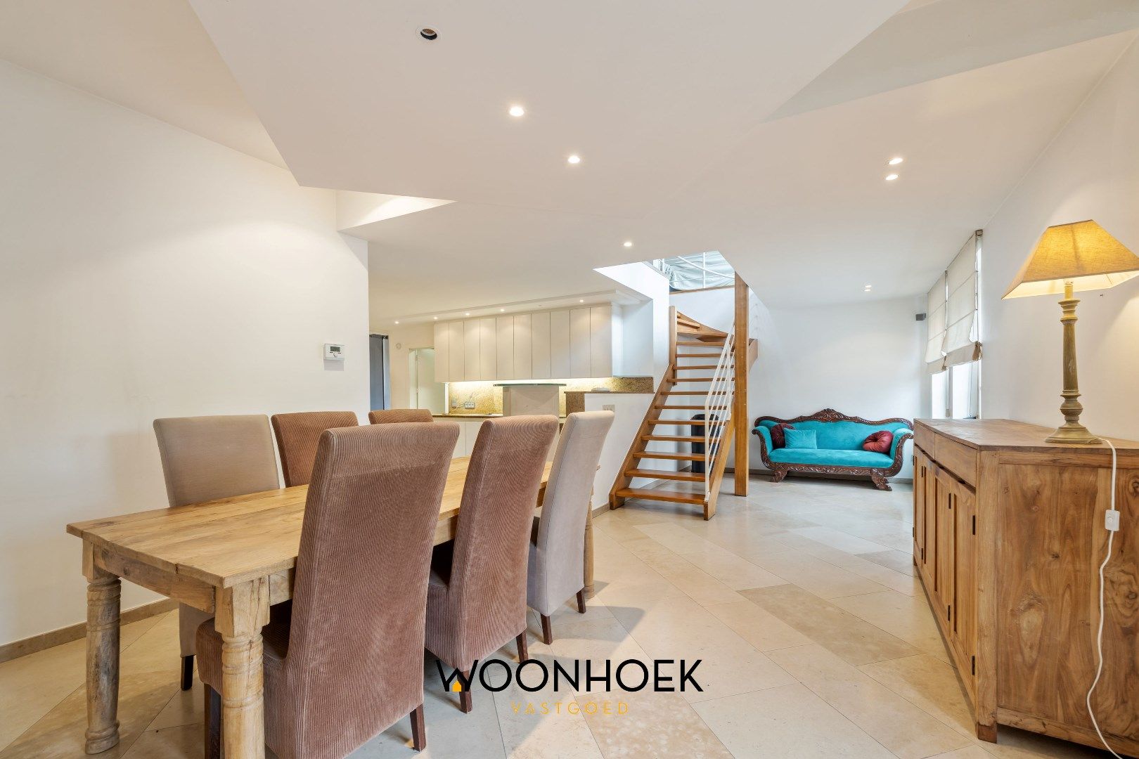 VERKOCHT! Woonhoek Vastgoed Lokeren foto 7