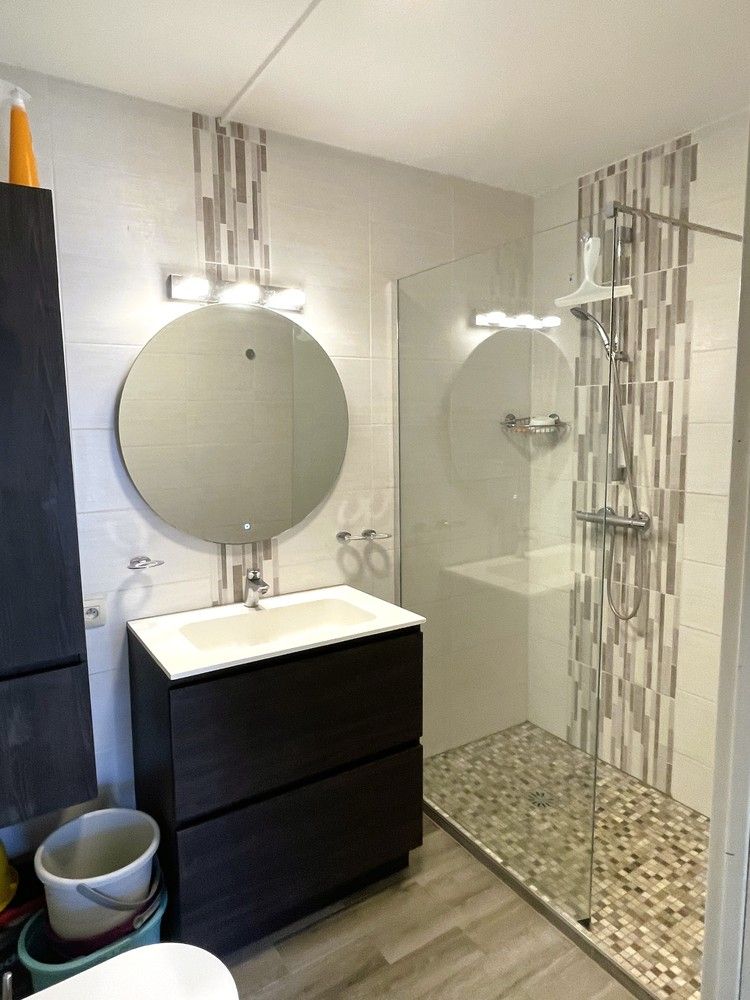 Hoekappartement MET garagebox en kelderberging foto 9
