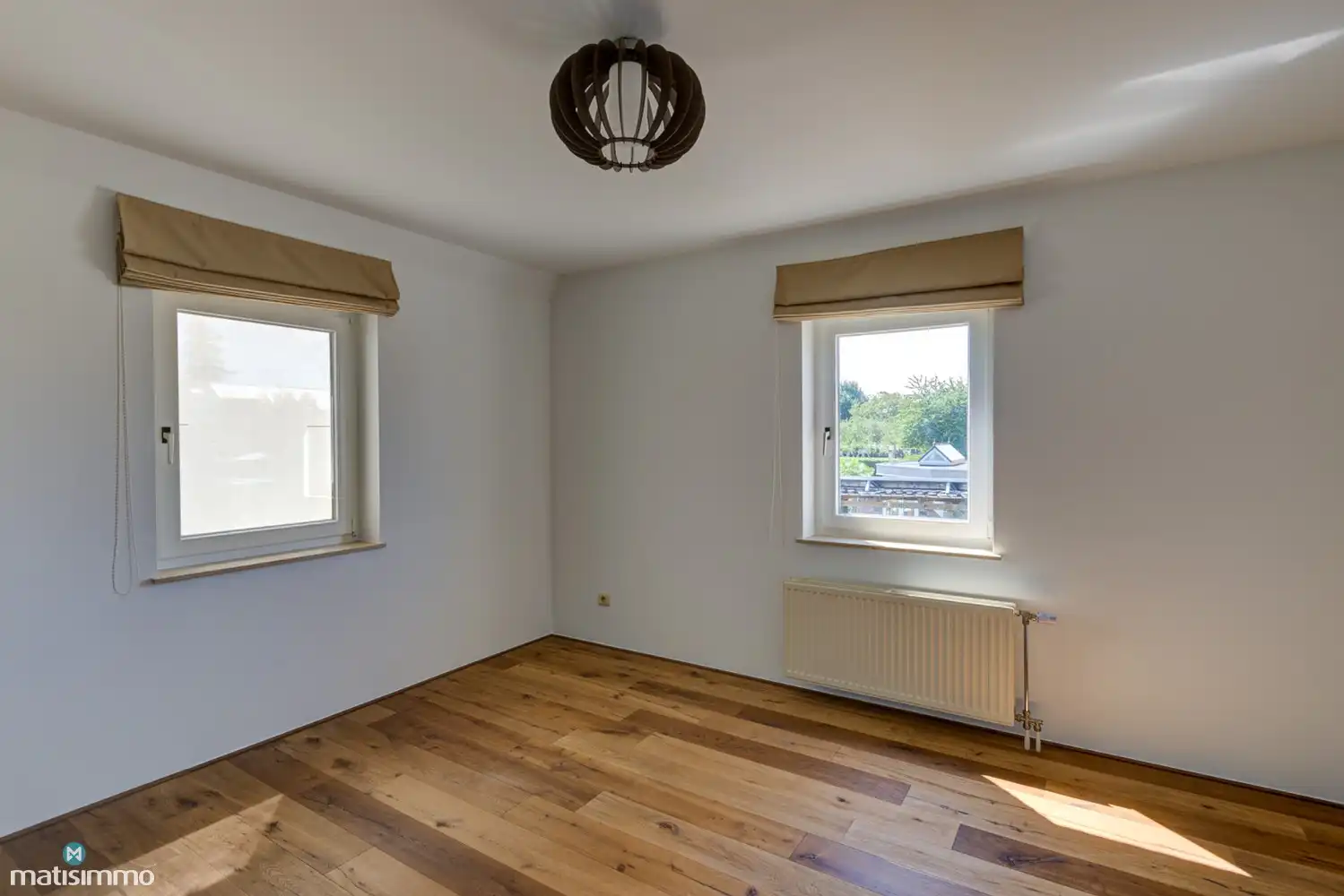 RUSTIG GELEGEN EENGEZINSWONING MET 3 SLAAPKAMERS, RUIME TUIN EN GARAGE TE VLIERMAAL foto 18
