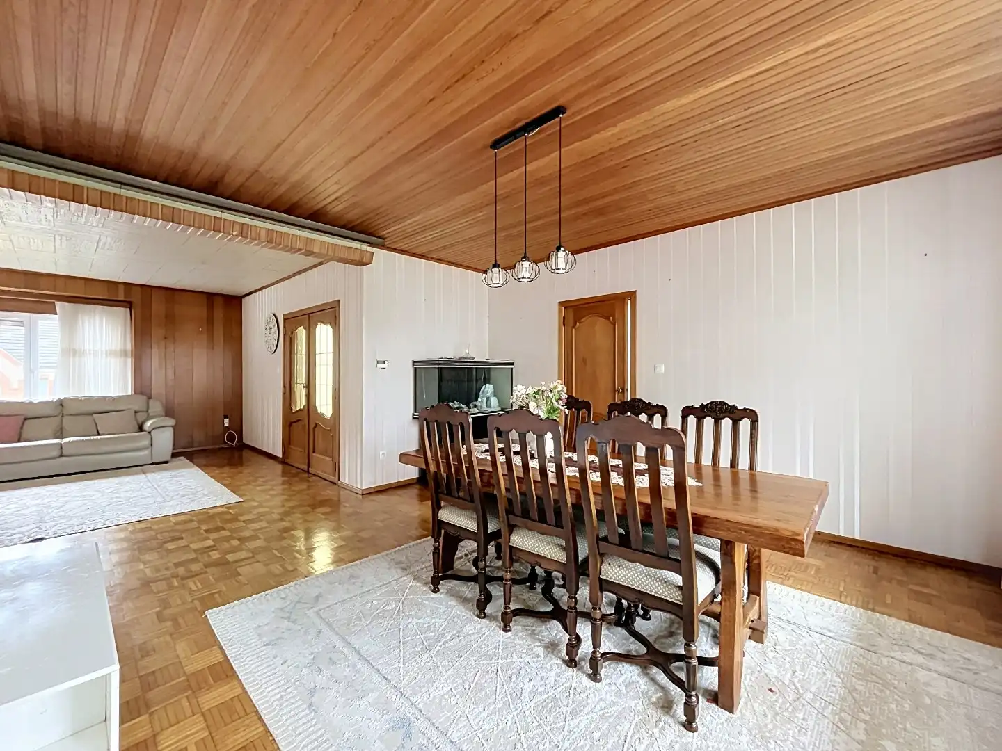 Instapklare bungalow met 3 slaapkamers, zuidgerichte tuin en uitbreidingspotentieel foto 3