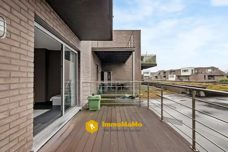 APPARTEMENT TE KOOP IN LOCHRISTI (WACHTEBEKE) foto 14