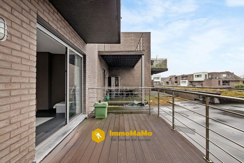 APPARTEMENT TE KOOP IN LOCHRISTI (WACHTEBEKE) foto 14