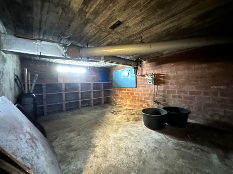 Ruime woning met 3 slaapkamers, garage en tuin – rustige ligging foto 40