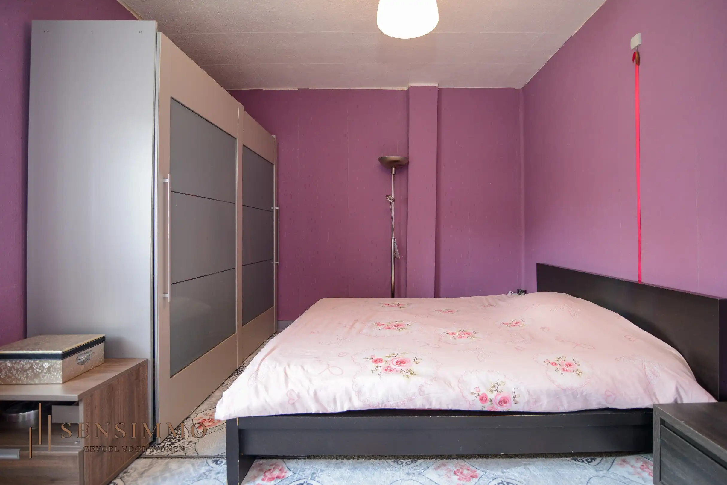 Halfopen woning met 4 slaapkamers in Houthalen-Helchteren foto 15