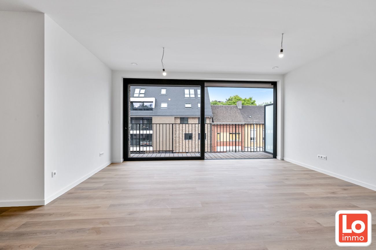 Ideale investering! Prachtig appartement met 1 slpk en ruim terras aan 6% btw! foto 5