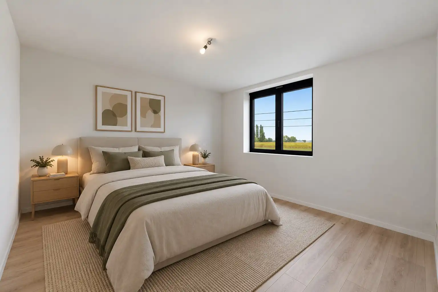 Moderne open bebouwing met 4 slaapkamers te Tielt (Meulebeke)! foto 21