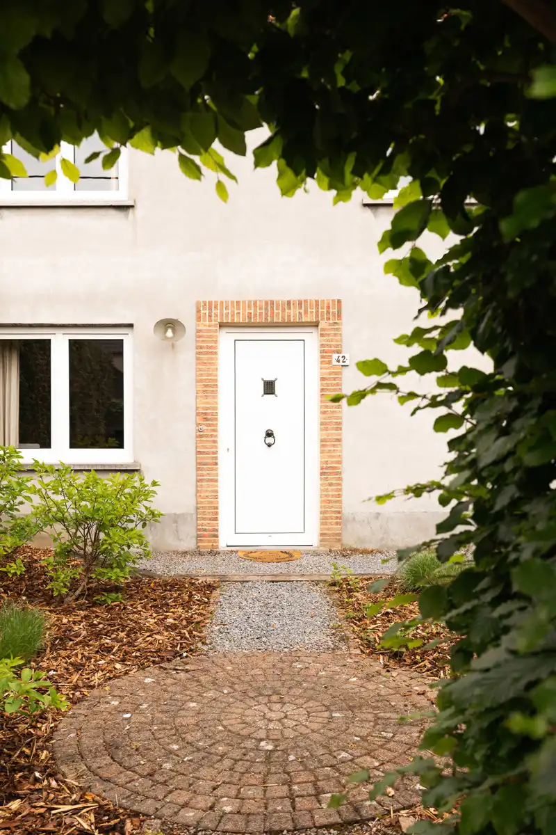 Karaktervolle woning met rustige ligging foto 3
