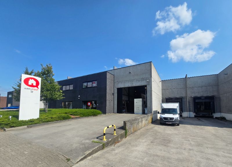 Magazijn te huur foto {{pictureIndex}}