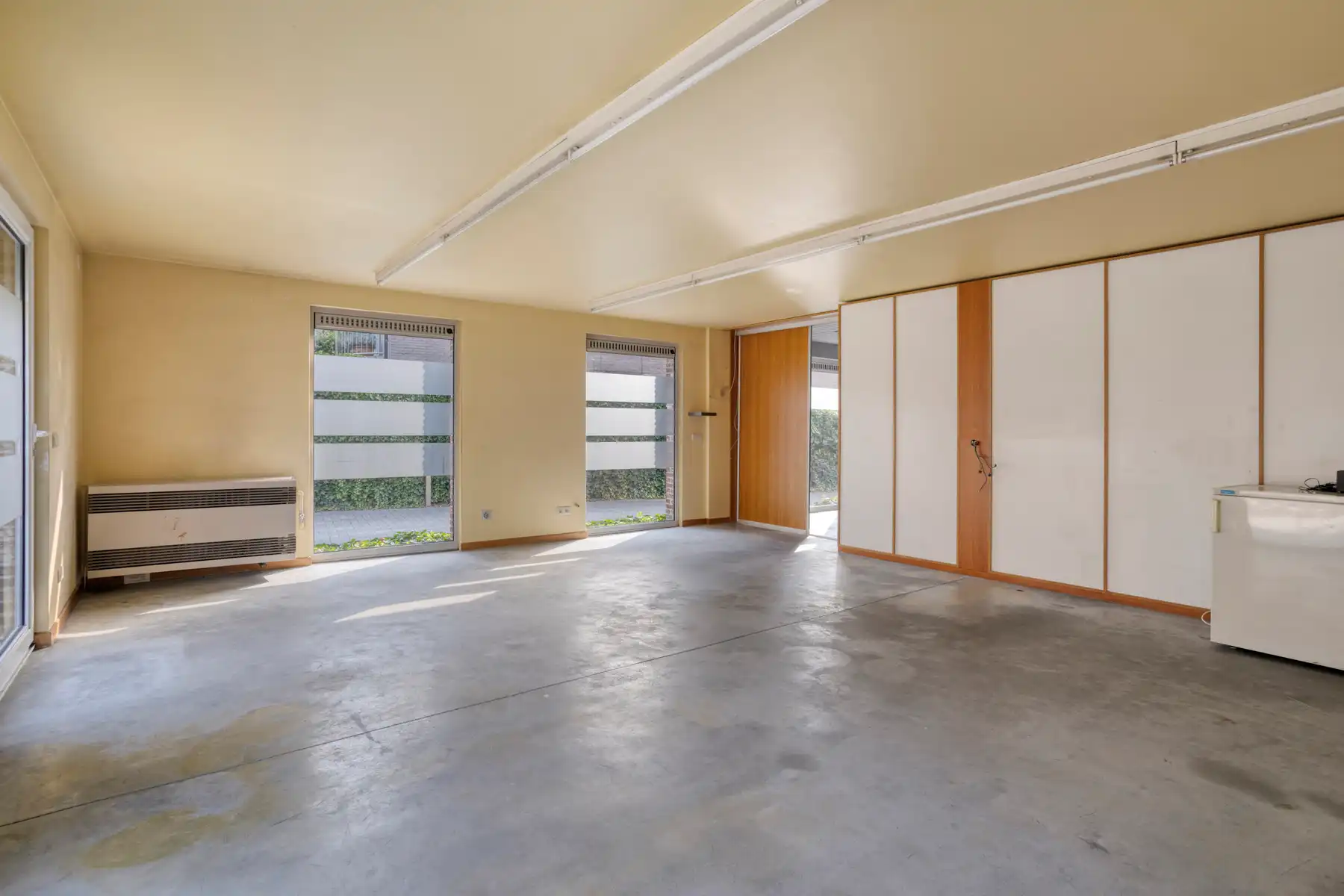 Centraal gelegen kantoorruimte van 110m² !! foto 12