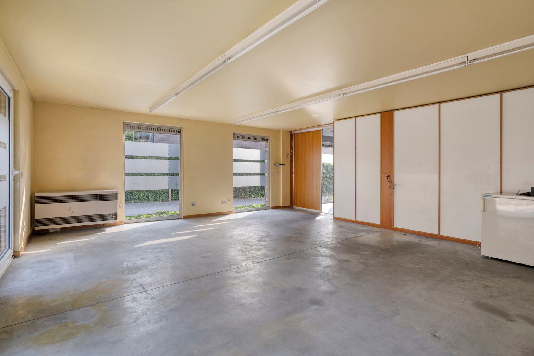 Centraal gelegen kantoorruimte van 110m² !! foto 12