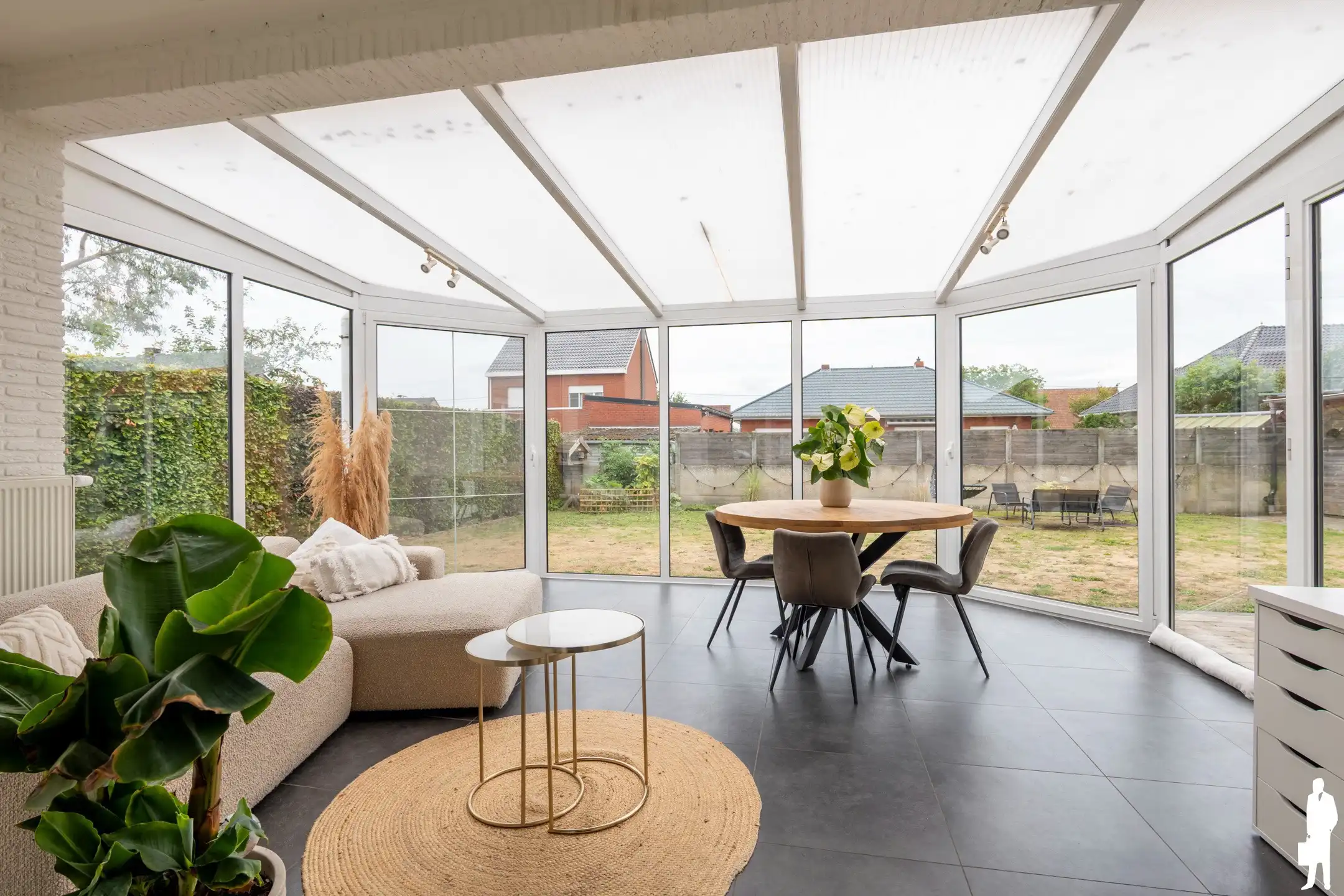 Vrijstaande woning met 5 slaapkamers te Rijkevorsel foto 11