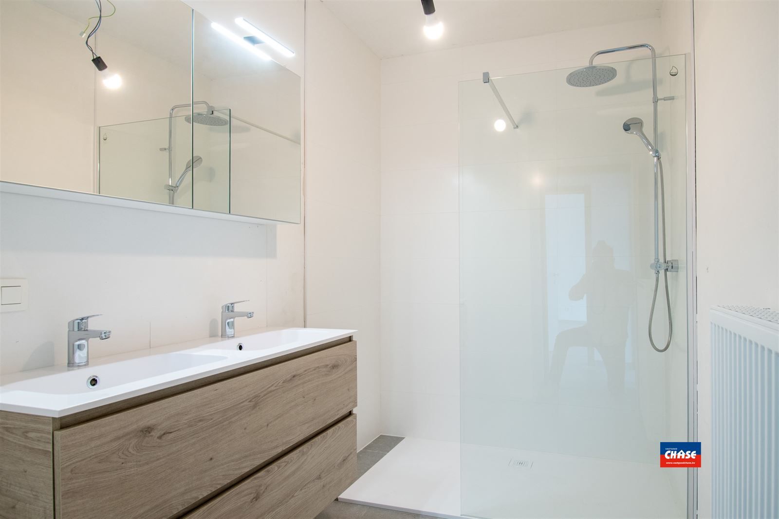 Nieuwbouw appartement met 2 slaapkamers en terras foto 7