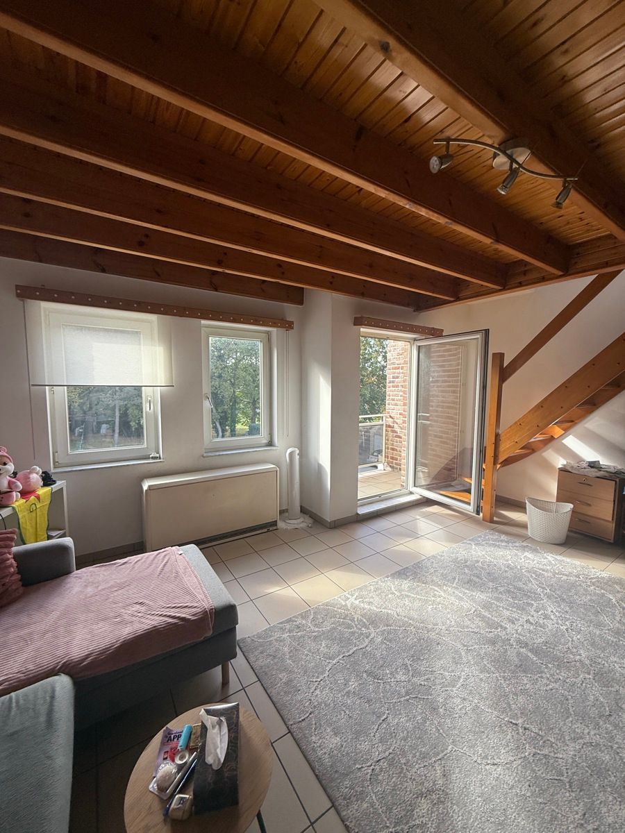 Verzorgd duplexappartement op wandelafstand van Genk foto 2