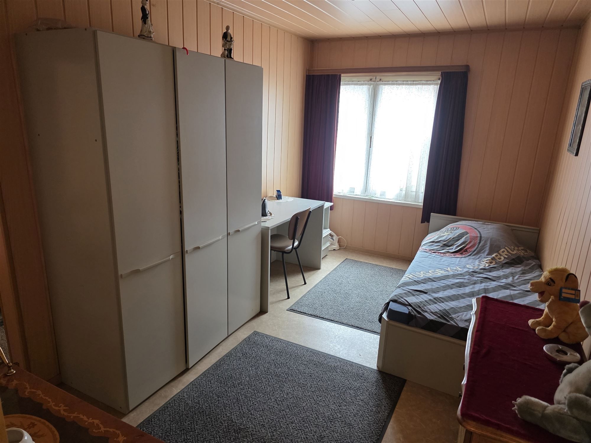 Woning met 3 à 5 slaapkamers, tuin en centrale ligging foto 16