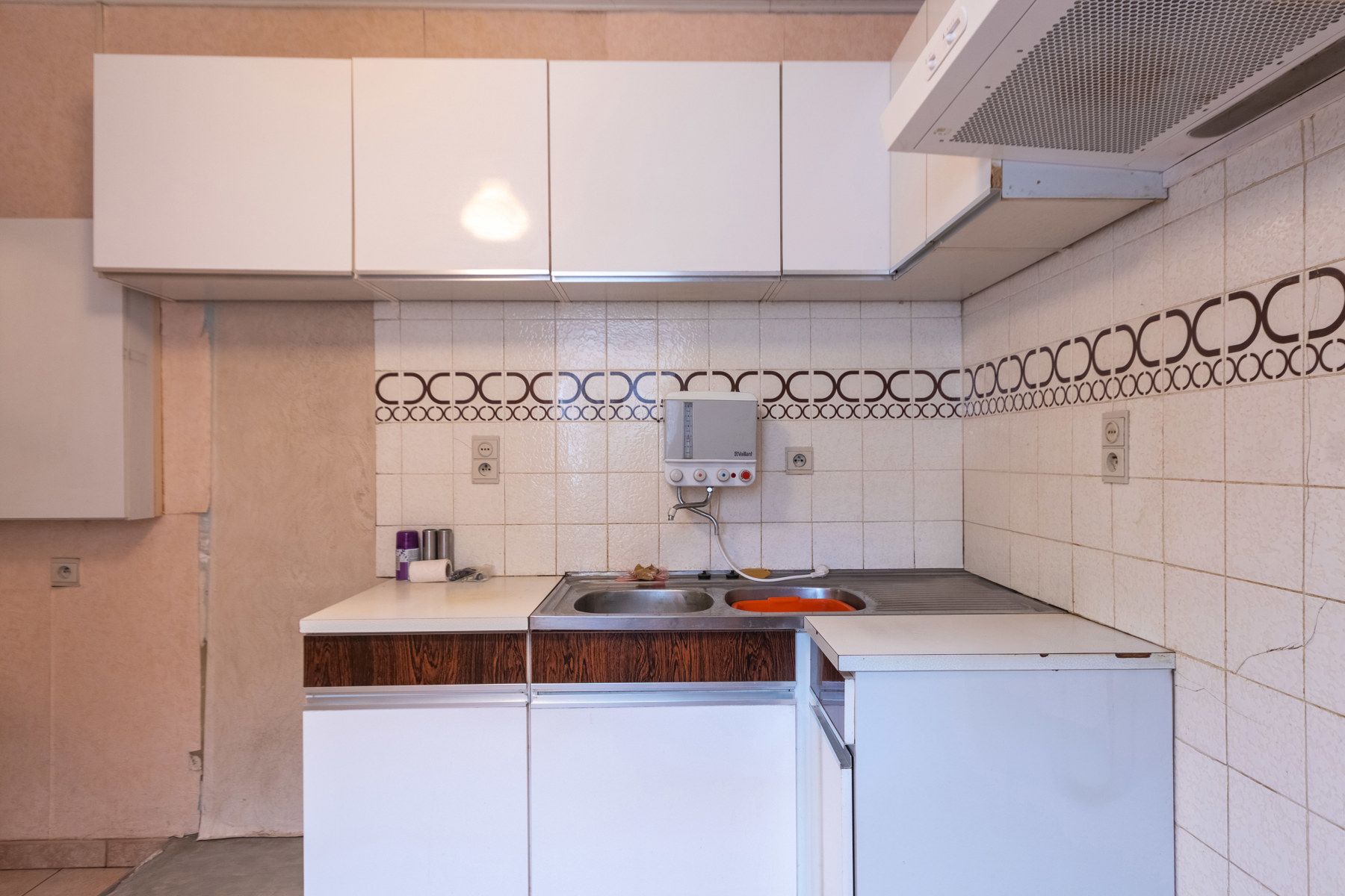 Gunstig gelegen woning met zicht op omliggende weilanden foto 10
