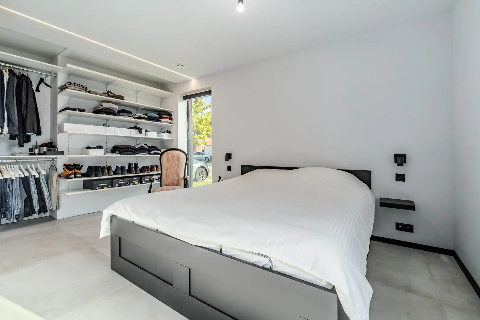Ruime en energiezuinige woning met tal van mogelijkheden en 5 slaapkamers foto 16