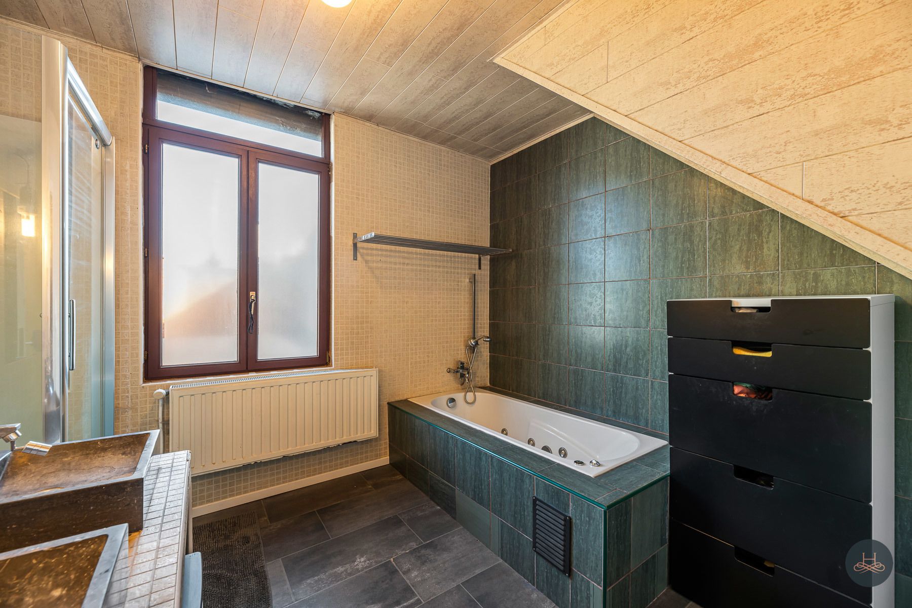 Leuke woning nabij centrum Mechelen met 3 slaapkamers foto 17