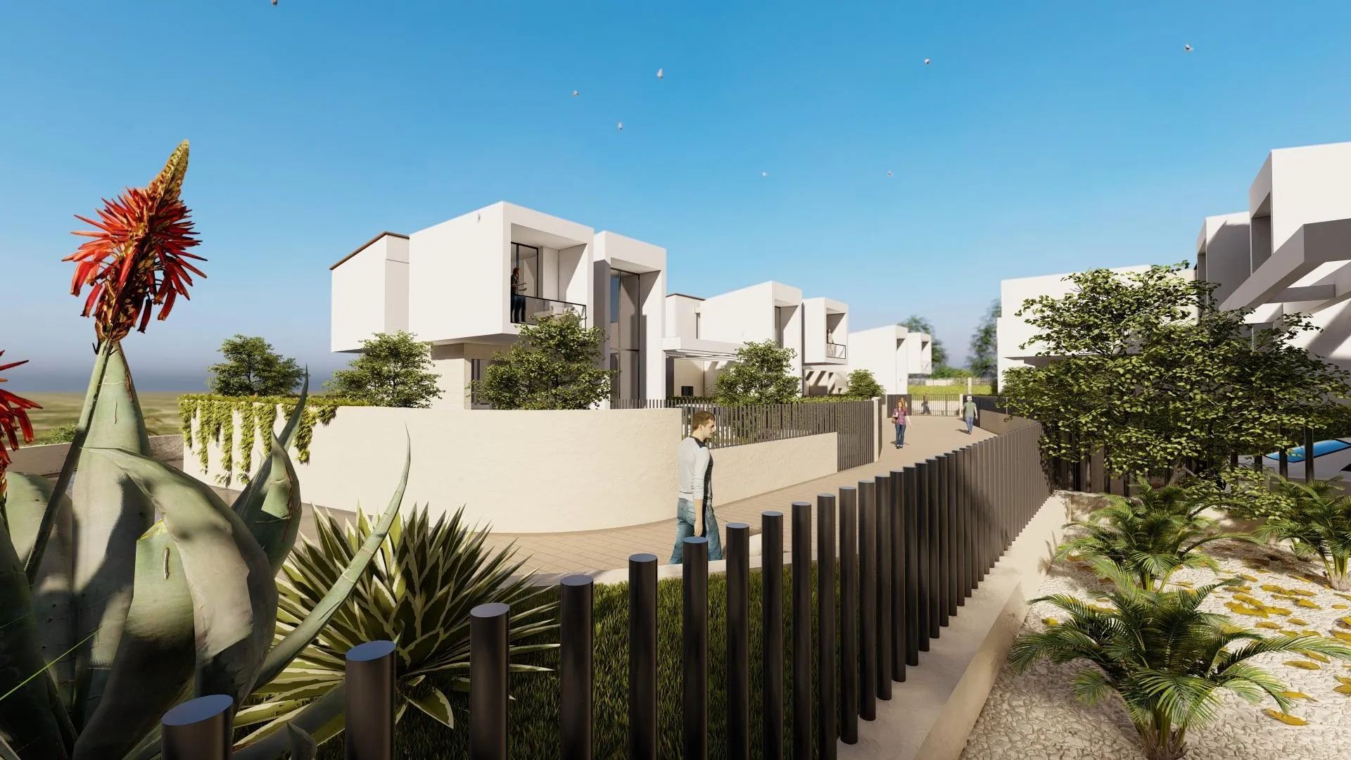 Exclusieve nieuwe villa’s in La Nucía – jouw privé oase van luxe en rust foto 4