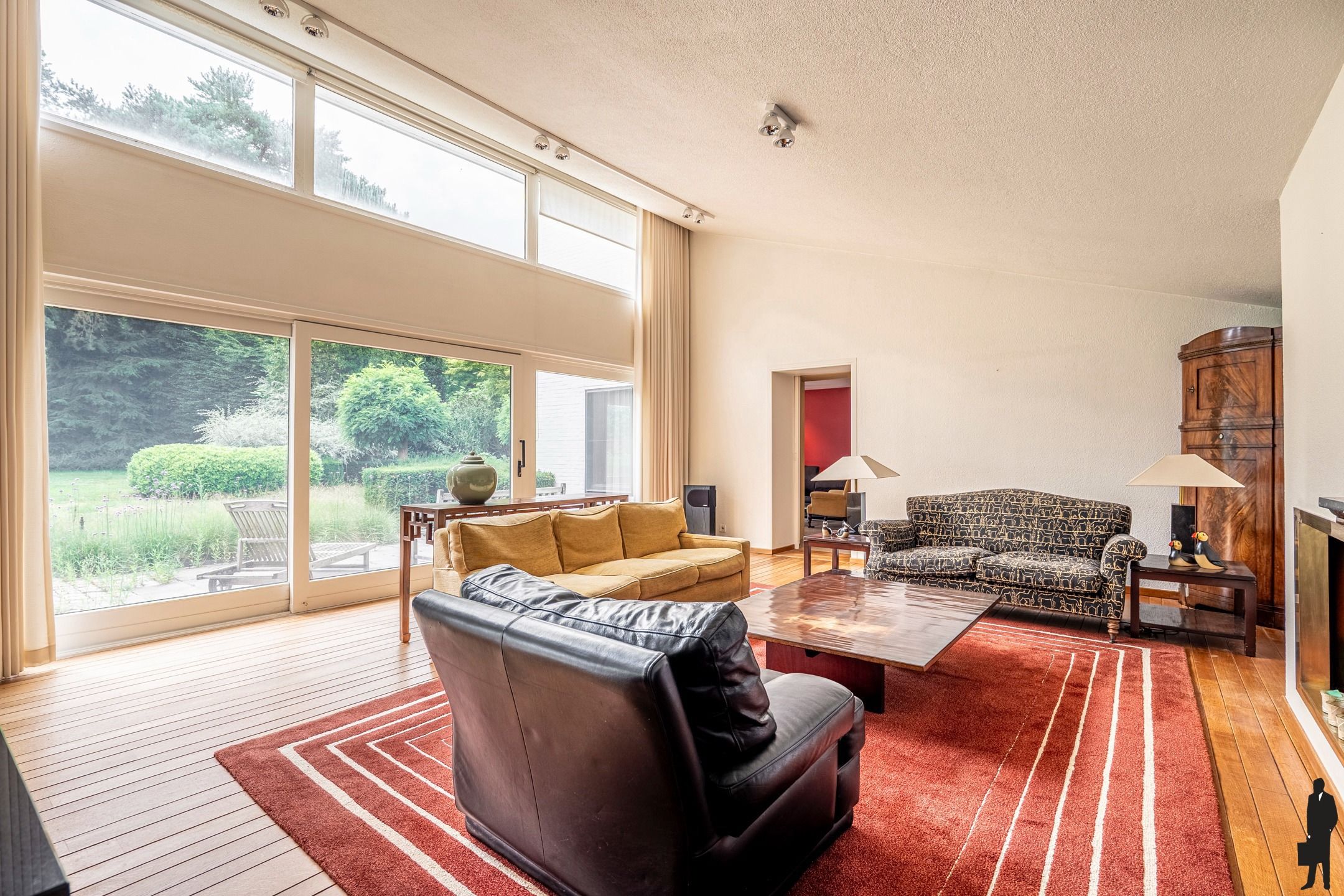 Stijlvolle villa met 3 slaapkamers gelegen op 2416m²  foto 4