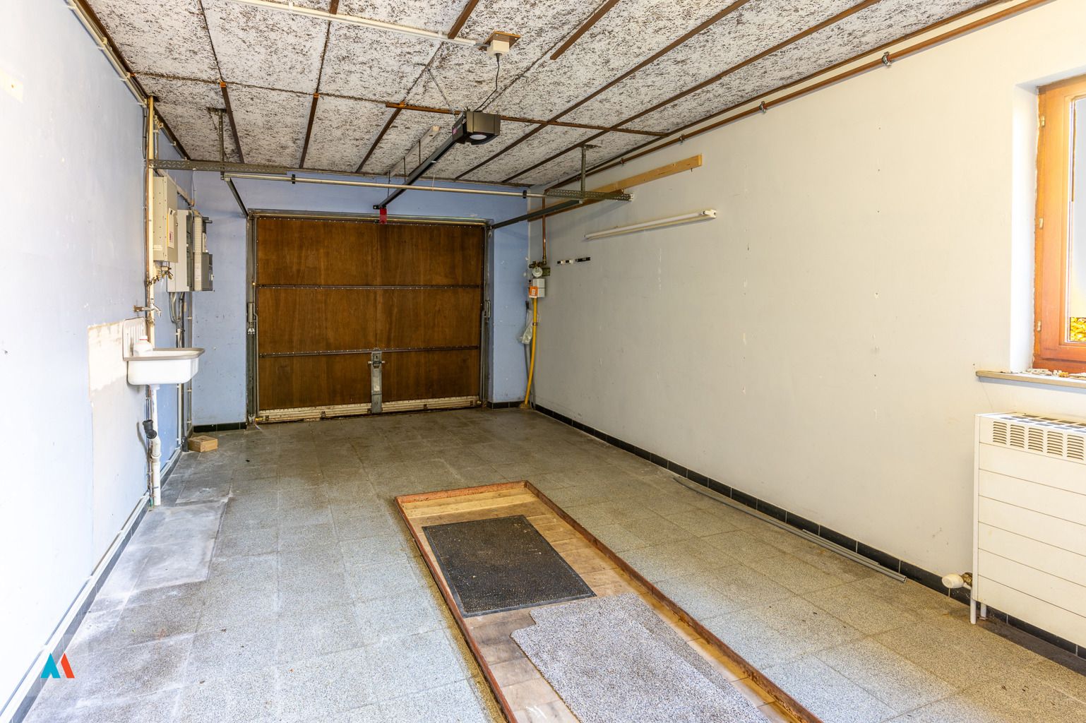 Ruime open bebouwing in doodlopende straat! foto 11