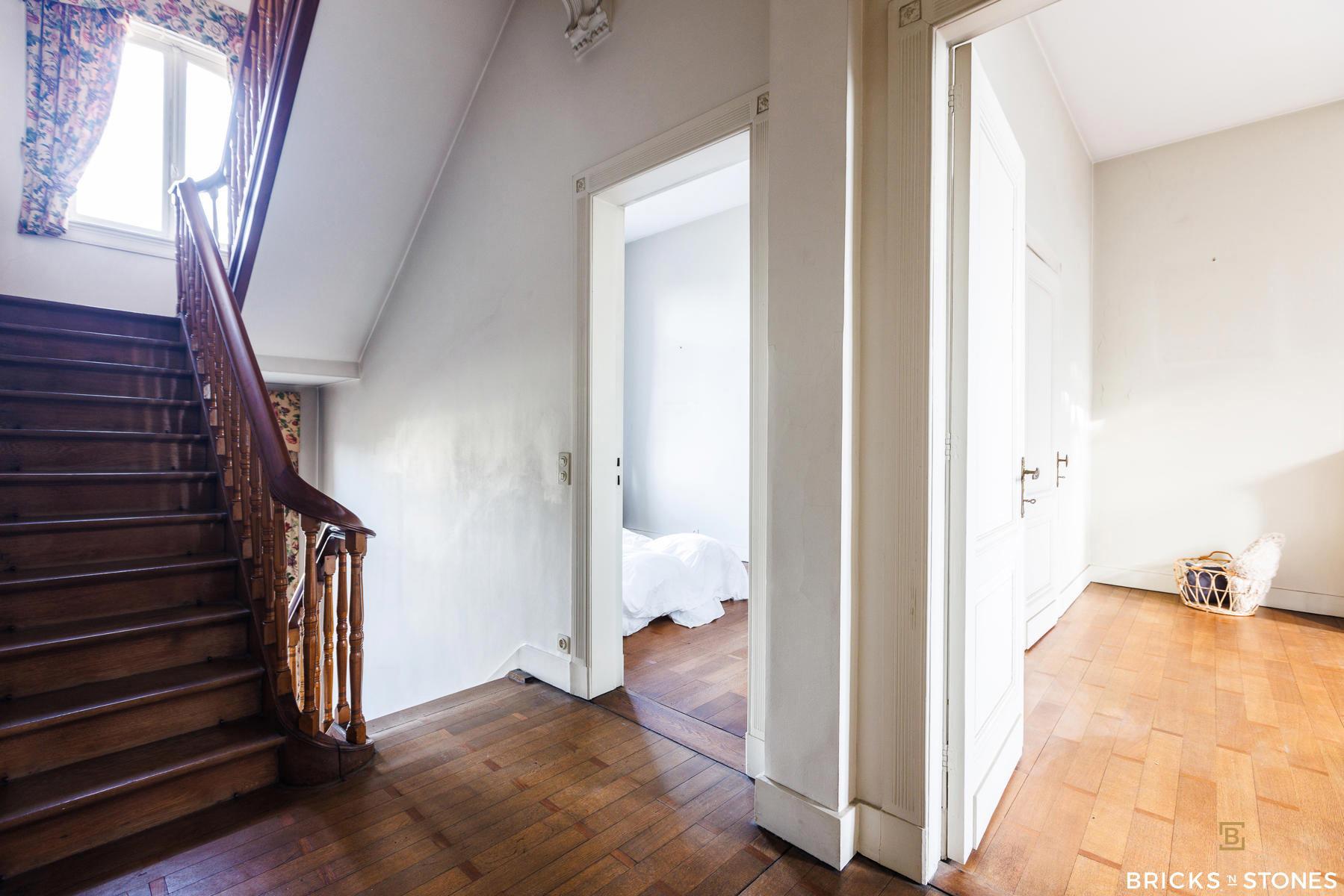 Schitterende Meesterwoning met tal van mogelijkheden foto 17