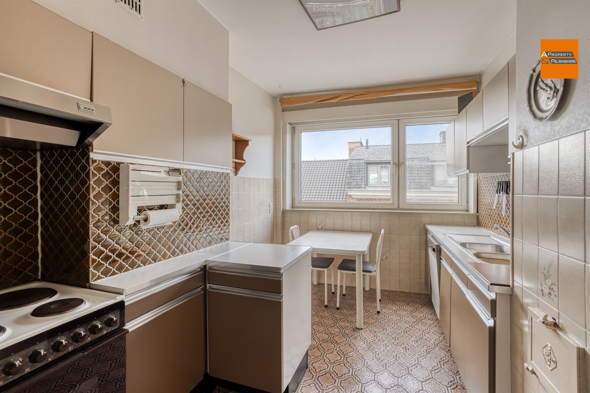 Appartement***optie*** foto 9