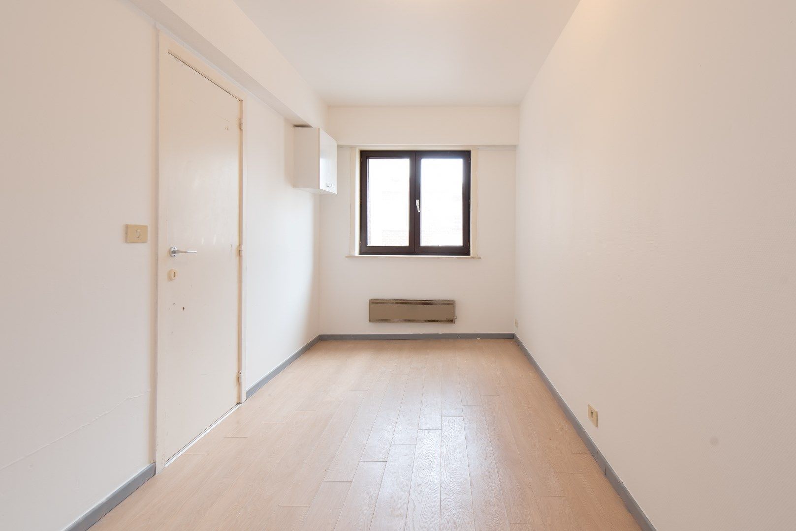 Op te frissen appartement met 2 slaapkamers op wandelafstand van de Zeedijk van Middelkerke foto 4